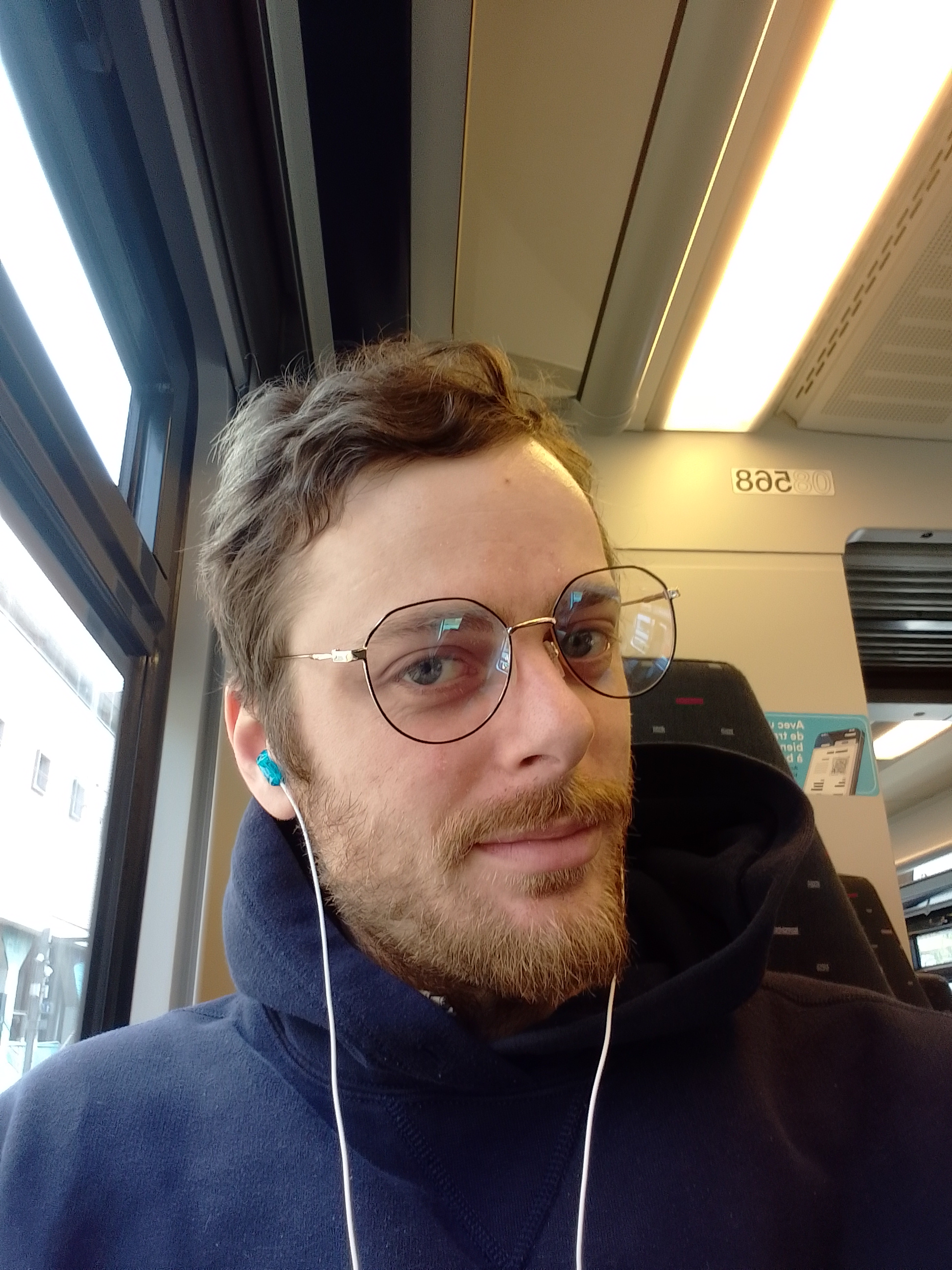 Maxime Lalloum - Graphiste